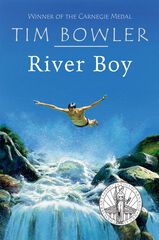 RIVER BOY Oxford LG 9780198326373