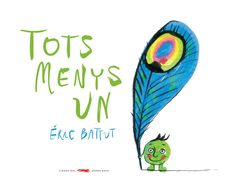 Tots menys un