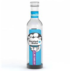 Verdad o Reto - Familia