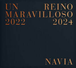 Un reino maravilloso 2022-2024 Un reino maravilloso 2022-2024