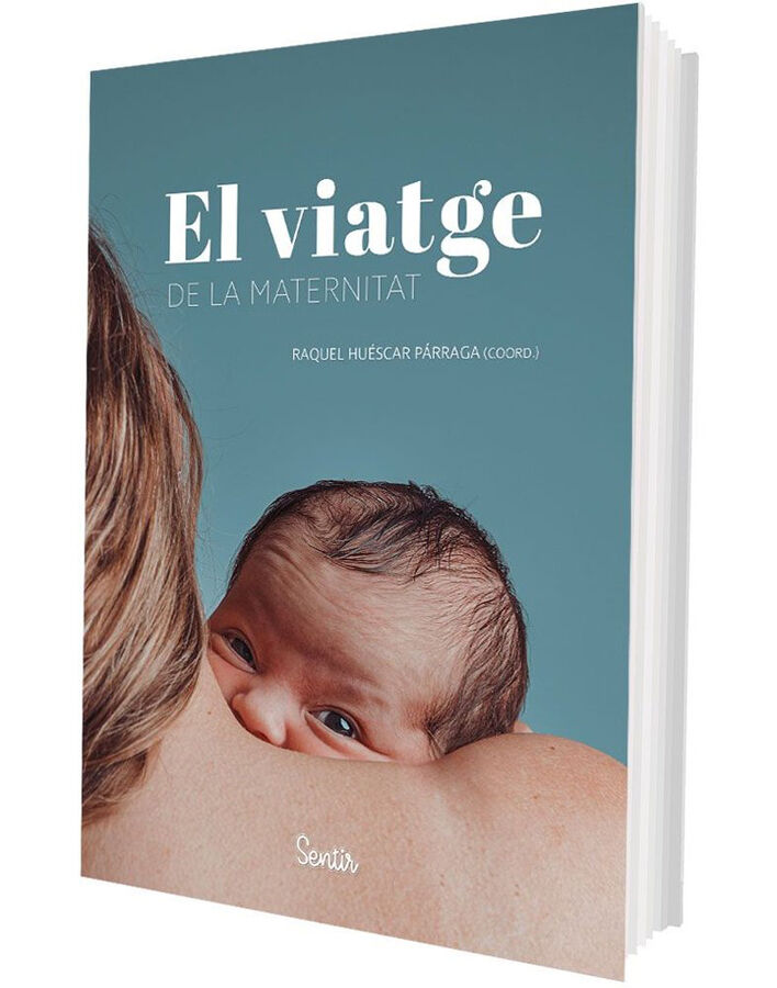 El viatge de la maternitat