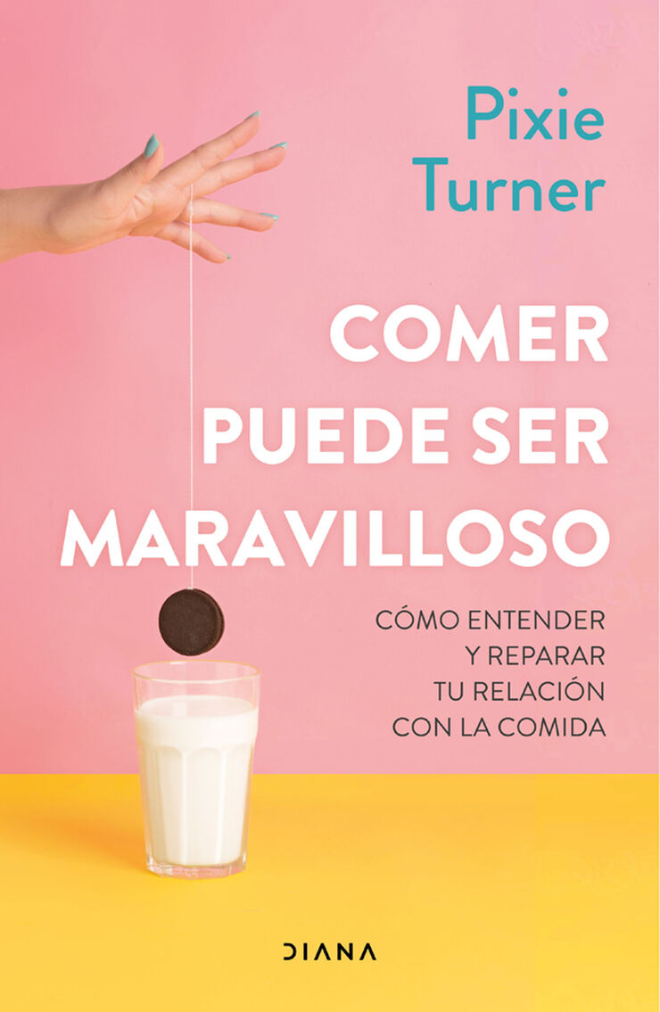 Comer puede ser maravilloso
