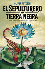 El sepulturero y la Tierra Negra El sepulturero y la Tierra Negra