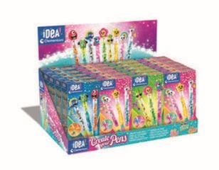 Crea els teus Bolígrafs