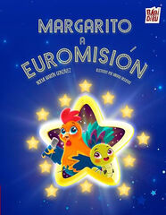 Margarito a Euromisión