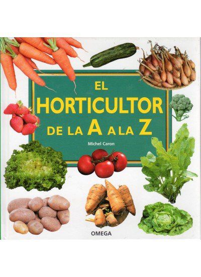 Horticultor de la A la Z