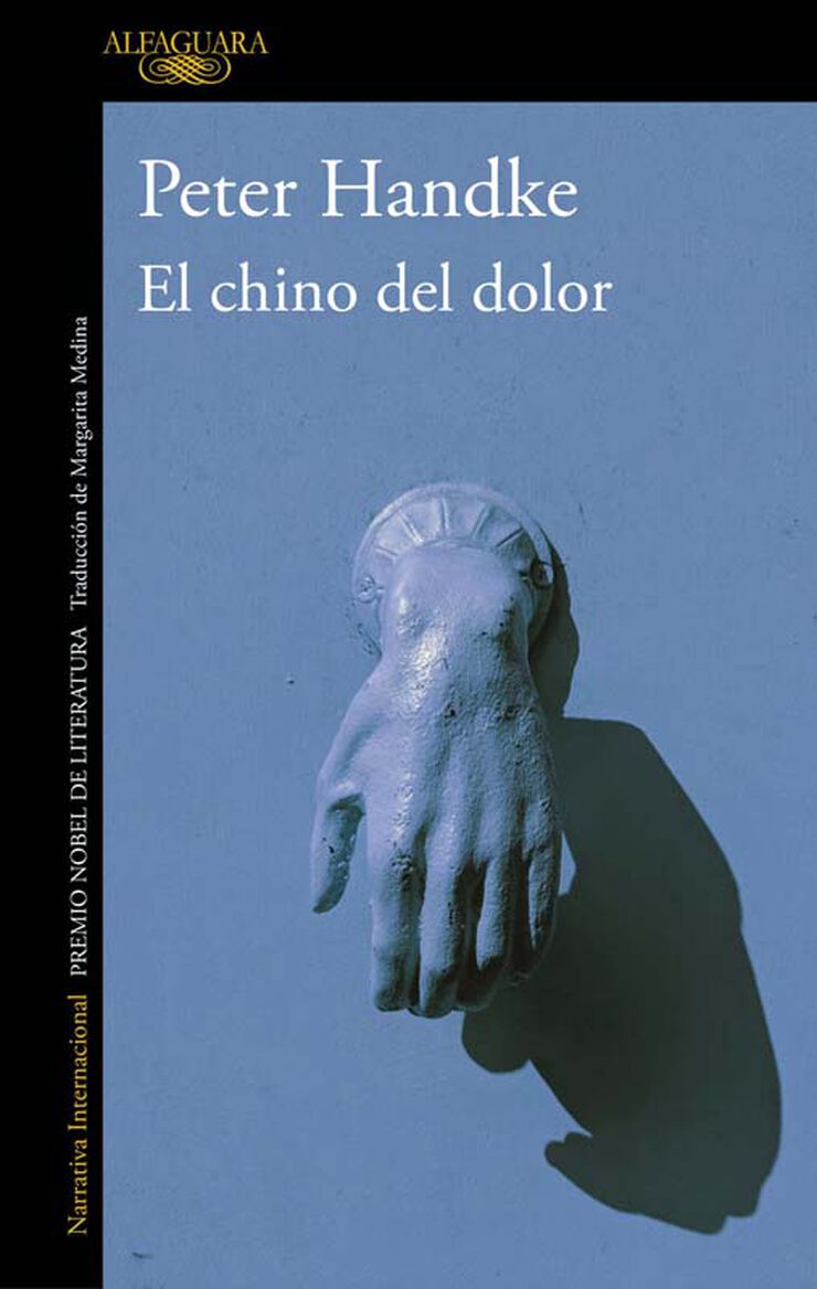 El Chino del dolor