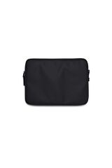 Funda Laptop Rains Trail 15''/16'' black