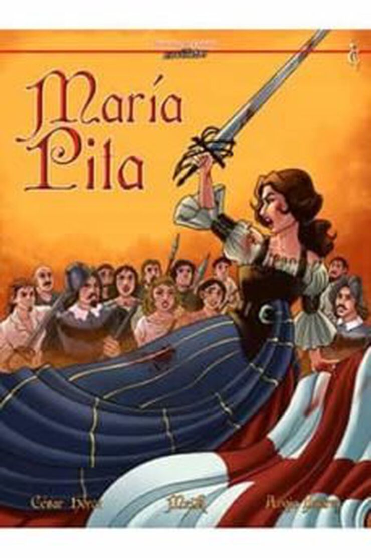 Maria Pita