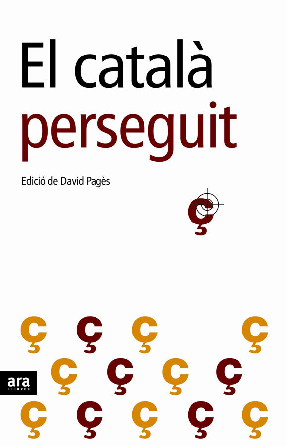 El catal&agrave; perseguit