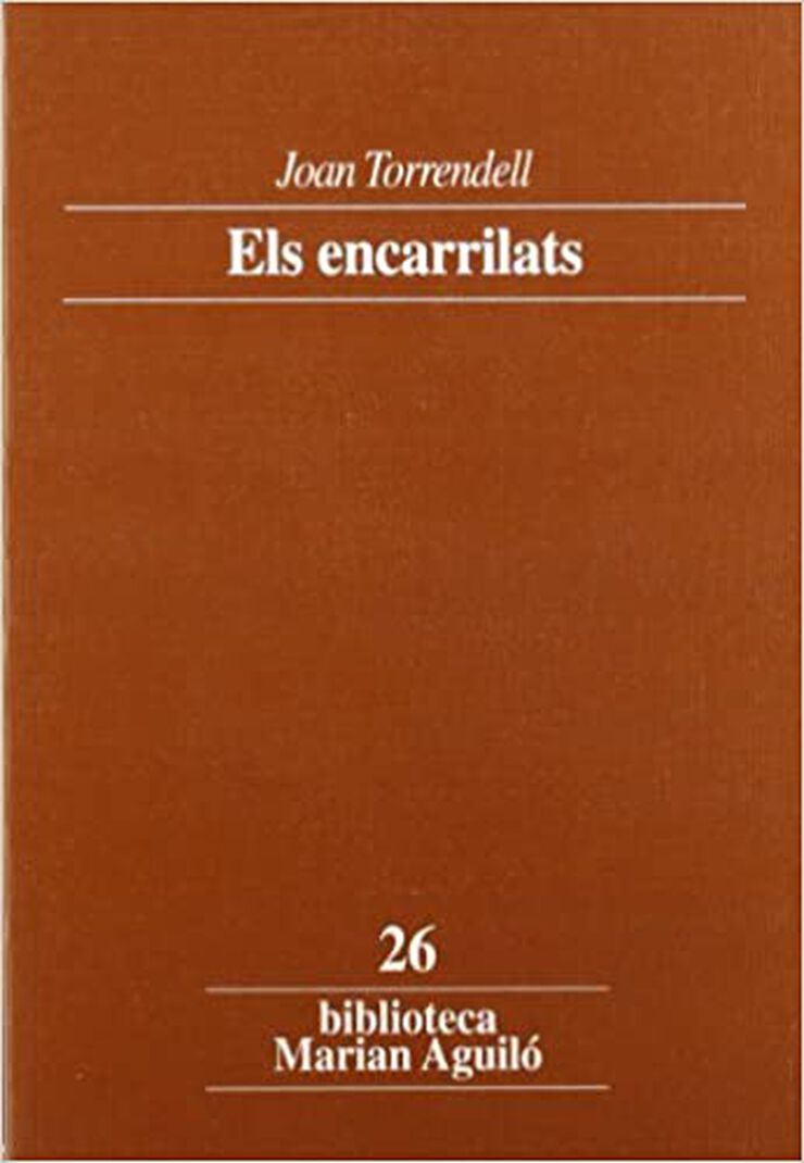 Els encarrilats