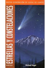 Estrellas y constelaciones Estrellas y constelaciones