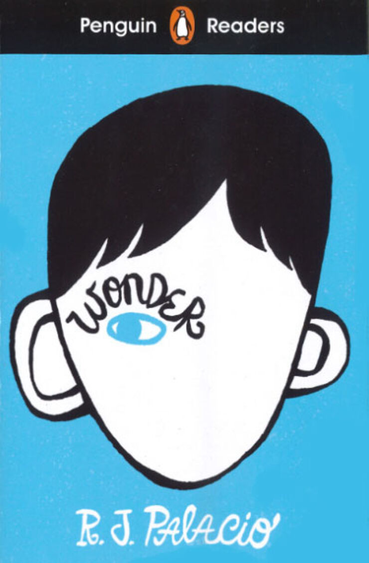 PR3 Wonder PR3 Wonder