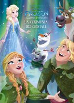 Frozen. Llums d'hivern. La cerim&ograve;nia del