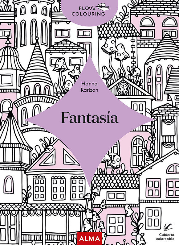 Fantas&iacute;a (Flow Colouring)