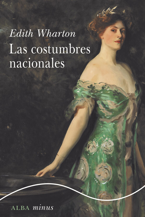 Las costumbres nacionales