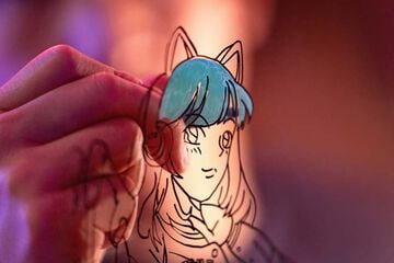 Retoladors Posca Manga 20 colors - Maleta metàl·lica