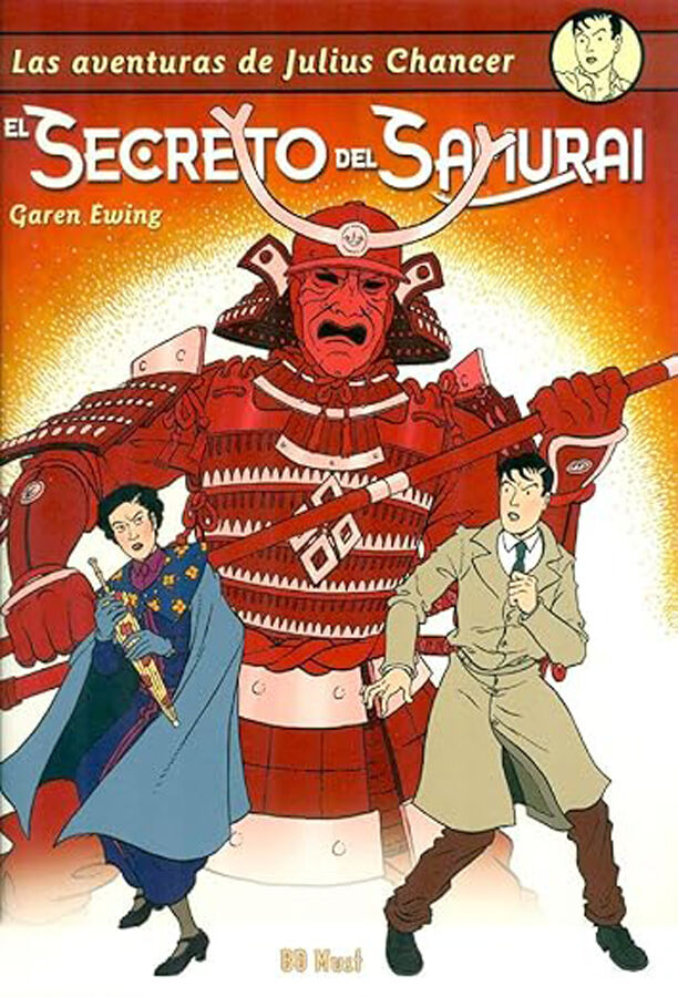 El secreto del samurai