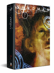 Sandman vol. 4 Sandman vol. 4
