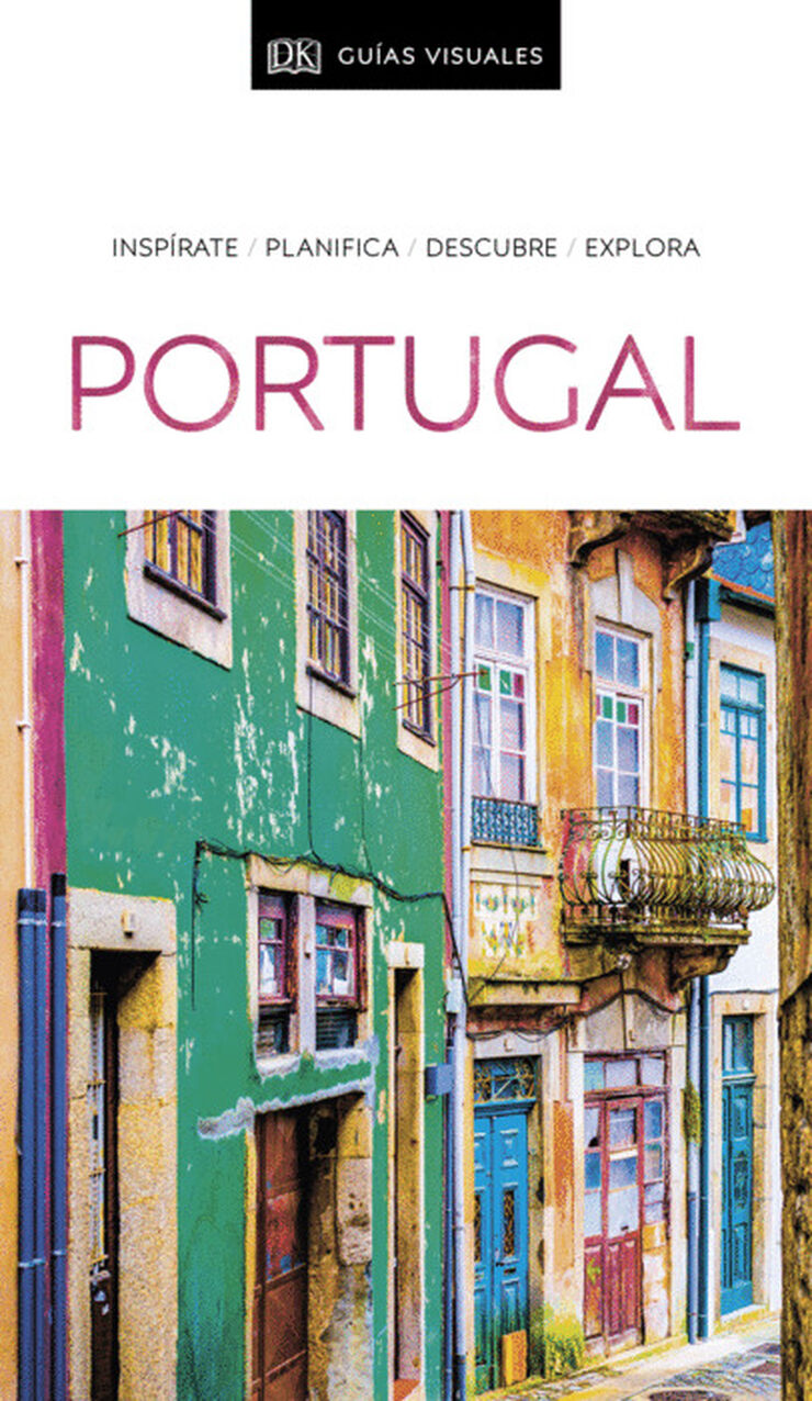 Guía visual Portugal 2020