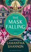The Mask Falling