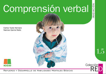Comprensión Verbal. Iniciación 1.5