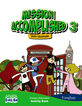 Mission Accomplished Activity book 3 Primaria