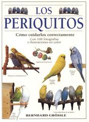 PERIQUITOS, LOS