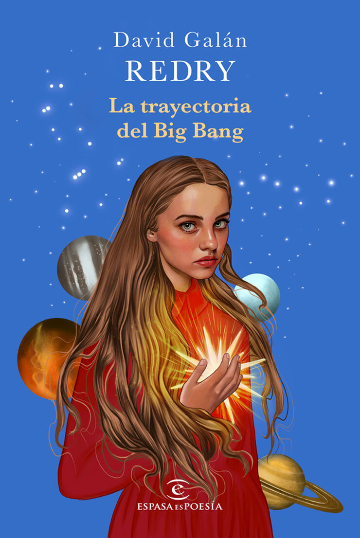 La trayectoria del Big Bang