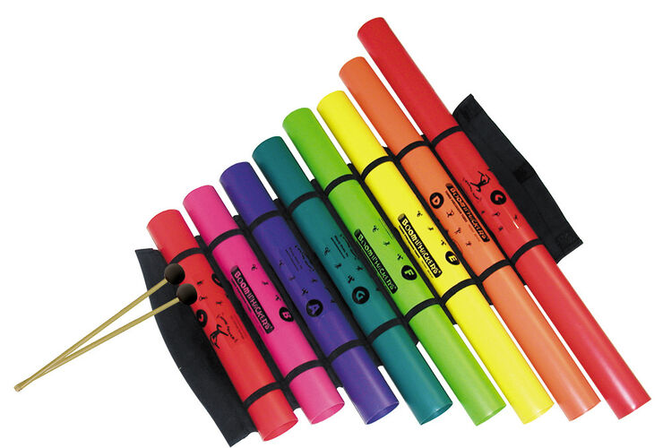 Boomwhackers Fuzeau