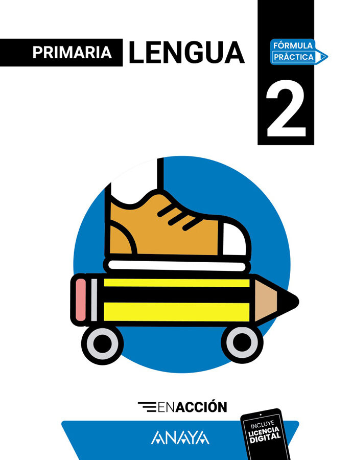 Lengua 2. En acci&oacute;n