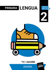 Lengua 2. En acción
