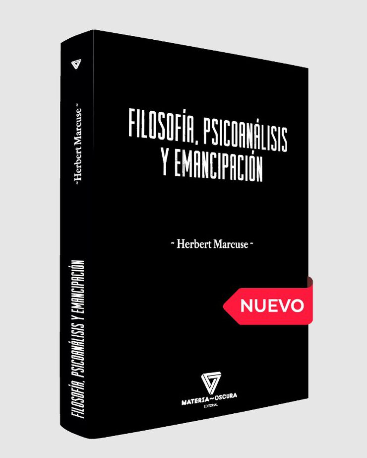 Filosofía, psicoanálisis y emancipación