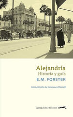 Alejandría Alejandría