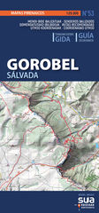 Gorobel - Mapas pirenaicos