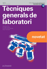 Tècniques Generals de Laboratori