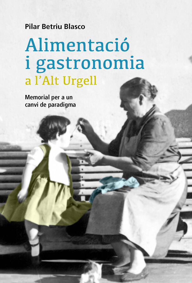 Alimentaci&oacute; i gastronomia a l'Alt Urgell