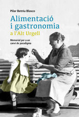 Alimentaci&oacute; i gastronomia a l'Alt Urgell