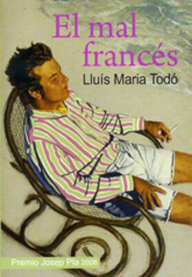 El mal franc&eacute;s