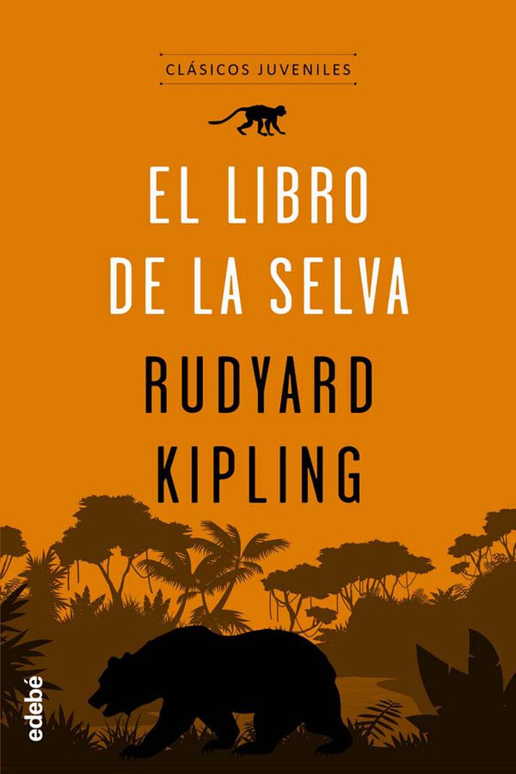 El libro de la selva