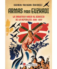 Armas para Euskadi Armas para Euskadi