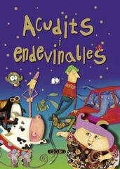 Acudits i endevinalles