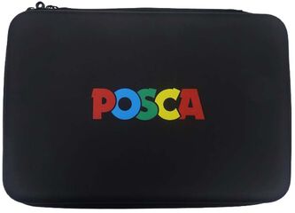 Maletí Posca Premium 24 peces