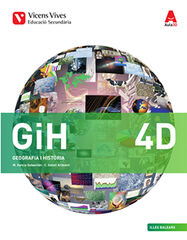 Diversitat Gih 4T ESO Diversitat Gih 4T ESO
