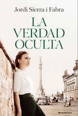 La verdad oculta La verdad oculta