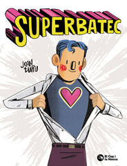 Superbatec Superbatec