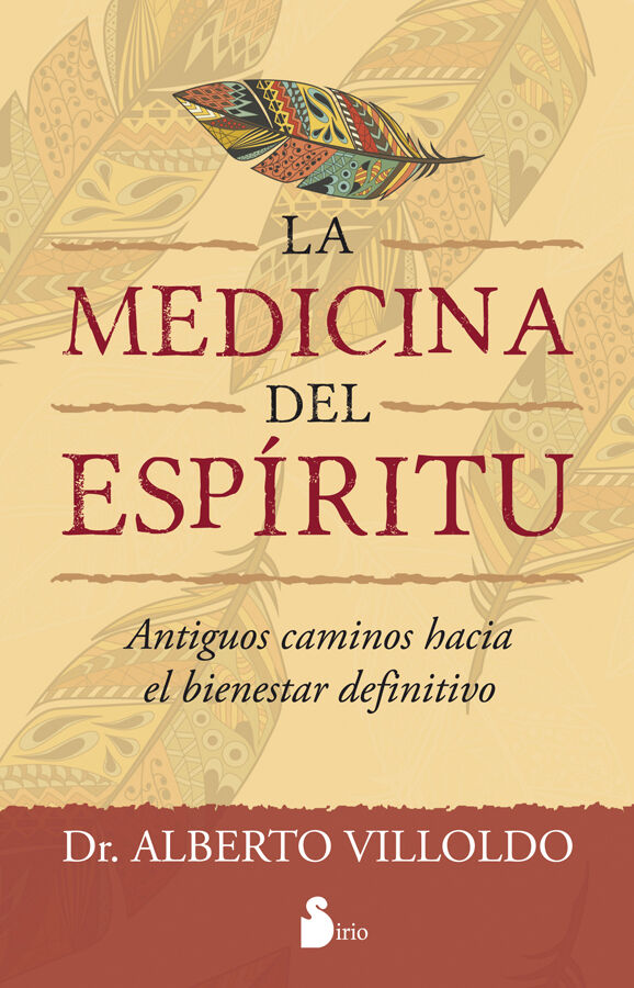 Medicina del esp&iacute;ritu, La