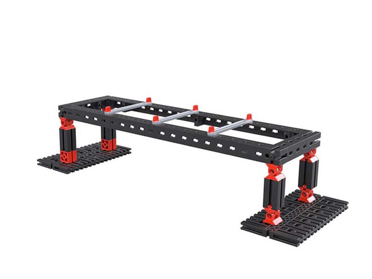 Fischertechnik STEM Statics