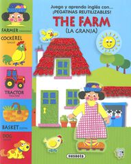 The Farm / La granja The Farm / La granja
