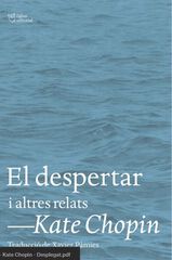 El despertar El despertar